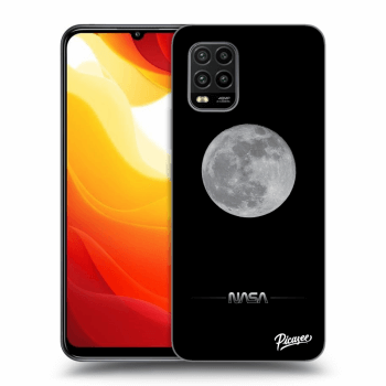 Maskica za Xiaomi Mi 10 Lite - Moon Minimal