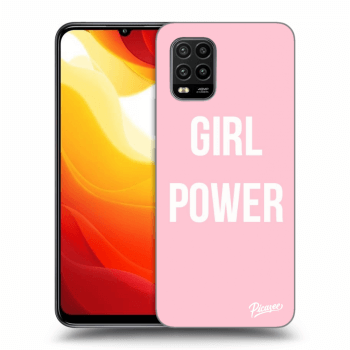 Maskica za Xiaomi Mi 10 Lite - Girl power