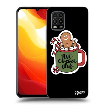 Maskica za Xiaomi Mi 10 Lite - Hot Cocoa Club