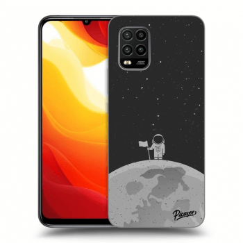 Maskica za Xiaomi Mi 10 Lite - Astronaut