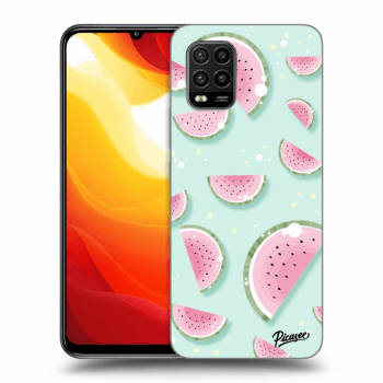 Maskica za Xiaomi Mi 10 Lite - Watermelon 2