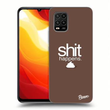 Maskica za Xiaomi Mi 10 Lite - Shit happens