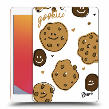 Maskica za Apple iPad 10.2" 2020 (8. gen) - Gookies
