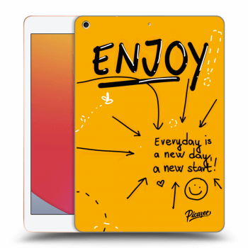 Maskica za Apple iPad 10.2" 2020 (8. gen) - Enjoy