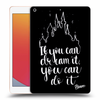 Maskica za Apple iPad 10.2" 2020 (8. gen) - Dream