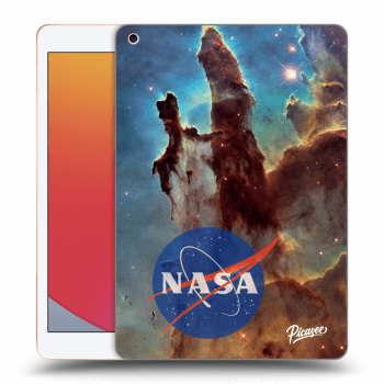 Maskica za Apple iPad 10.2" 2020 (8. gen) - Eagle Nebula