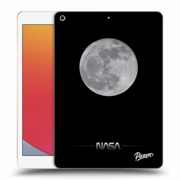 Maskica za Apple iPad 10.2" 2020 (8. gen) - Moon Minimal