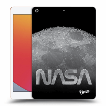 Maskica za Apple iPad 10.2" 2020 (8. gen) - Moon Cut