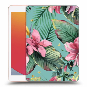 Maskica za Apple iPad 10.2" 2020 (8. gen) - Hawaii