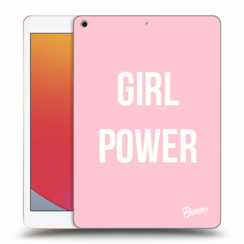 Maskica za Apple iPad 10.2" 2020 (8. gen) - Girl power