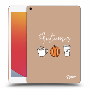 Maskica za Apple iPad 10.2" 2020 (8. gen) - Autumn