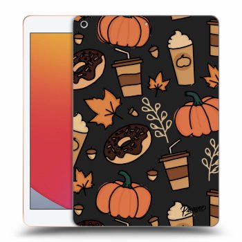 Maskica za Apple iPad 10.2" 2020 (8. gen) - Fallovers