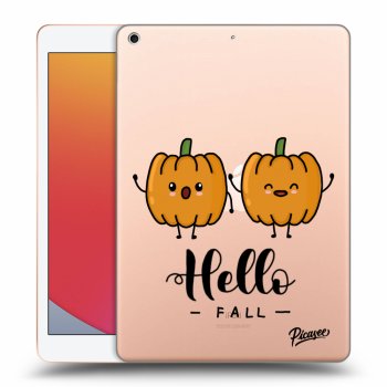 Maskica za Apple iPad 10.2" 2020 (8. gen) - Hallo Fall