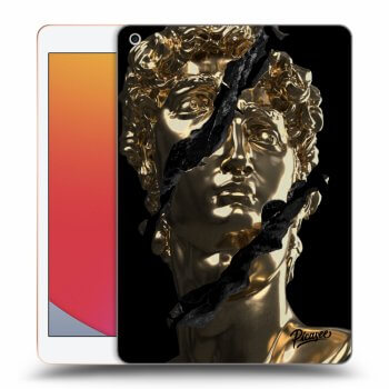 Maskica za Apple iPad 10.2" 2020 (8. gen) - Golder