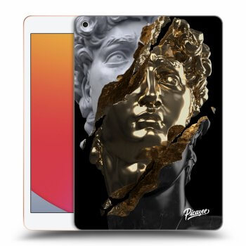 Maskica za Apple iPad 10.2" 2020 (8. gen) - Trigger
