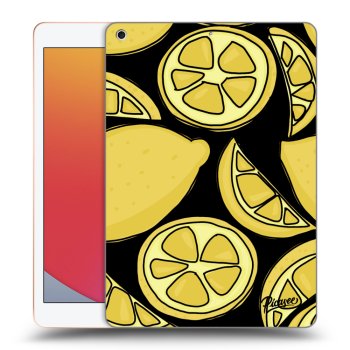 Maskica za Apple iPad 10.2" 2020 (8. gen) - Lemon