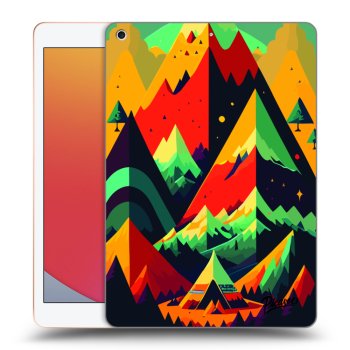 Maskica za Apple iPad 10.2" 2020 (8. gen) - Toronto