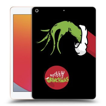 Maskica za Apple iPad 10.2" 2020 (8. gen) - Grinch