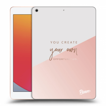 Maskica za Apple iPad 10.2" 2020 (8. gen) - You create your own opportunities