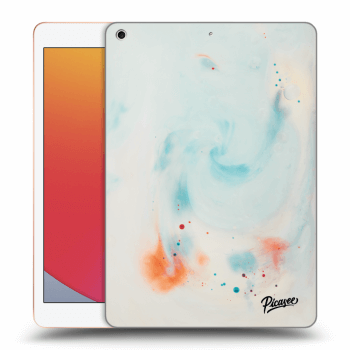 Maskica za Apple iPad 10.2" 2020 (8. gen) - Splash