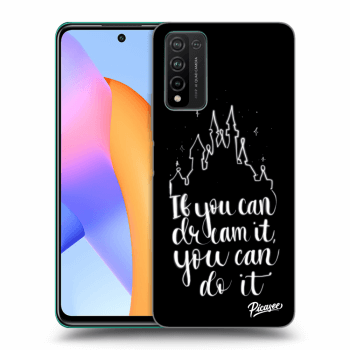 Maskica za Honor 10X Lite - Dream