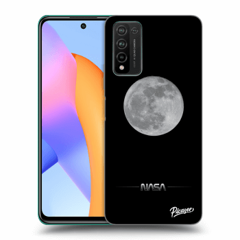 Maskica za Honor 10X Lite - Moon Minimal