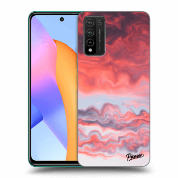 Maskica za Honor 10X Lite - Sunset