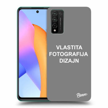 Maskica za Honor 10X Lite - Vlastiti foto dizajn