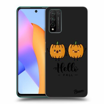 Maskica za Honor 10X Lite - Hallo Fall