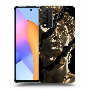 Maskica za Honor 10X Lite - Golder