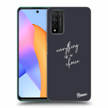 Maskica za Honor 10X Lite - Everything is a choice