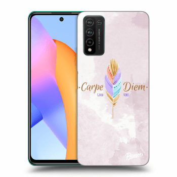 Maskica za Honor 10X Lite - Carpe Diem