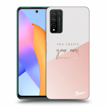 Maskica za Honor 10X Lite - You create your own opportunities