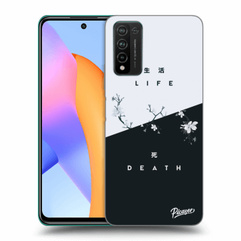 Maskica za Honor 10X Lite - Life - Death