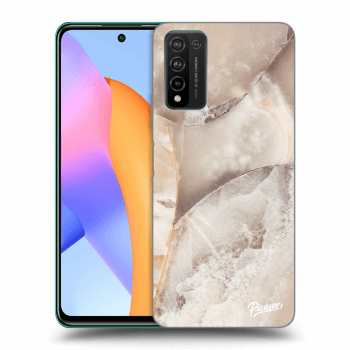 Maskica za Honor 10X Lite - Cream marble