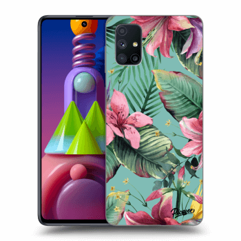 Maskica za Samsung Galaxy M51 M515F - Hawaii