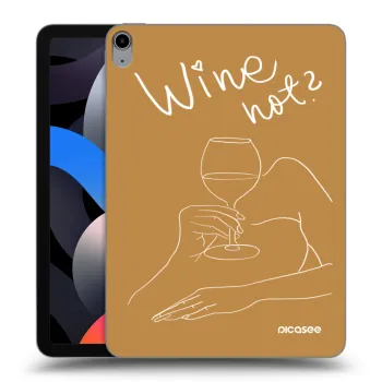 Maskica za Apple iPad Air 4 10.9" 2020 - Wine not