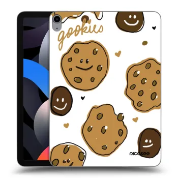 Maskica za Apple iPad Air 4 10.9" 2020 - Gookies