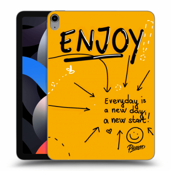 Maskica za Apple iPad Air 4 10.9" 2020 - Enjoy