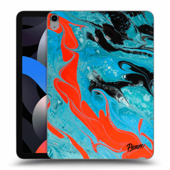 Maskica za Apple iPad Air 4 10.9" 2020 - Blue Magma