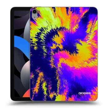 Maskica za Apple iPad Air 4 10.9" 2020 - Burn