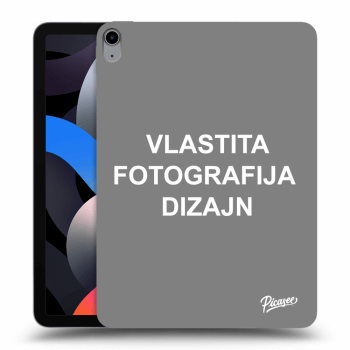 Maskica za Apple iPad Air 4 10.9" 2020 - Vlastiti foto dizajn