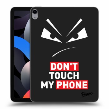 Maskica za Apple iPad Air 4 10.9" 2020 - Evil Eye - Transparent