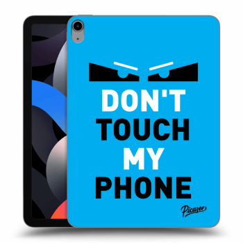 Maskica za Apple iPad Air 4 10.9" 2020 - Shadow Eye - Blue