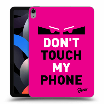 Maskica za Apple iPad Air 4 10.9" 2020 - Shadow Eye - Pink