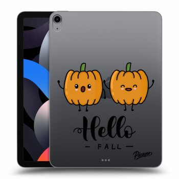 Maskica za Apple iPad Air 4 10.9" 2020 - Hallo Fall