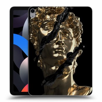 Maskica za Apple iPad Air 4 10.9" 2020 - Golder