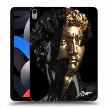 Maskica za Apple iPad Air 4 10.9" 2020 - Wildfire - Black