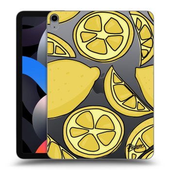 Maskica za Apple iPad Air 4 10.9" 2020 - Lemon