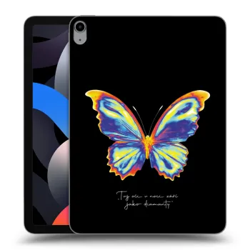Maskica za Apple iPad Air 4 10.9" 2020 - Diamanty Black